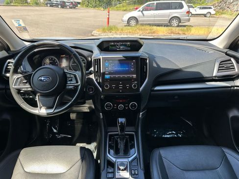 Used 2020 Subaru Forester Limited AWD/4WD image 8