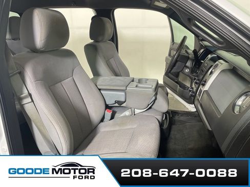 Used 2013 Ford F150 XLT w/ Trailer Tow Pkg image 20