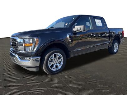 Used 2023 Ford F150 XLT