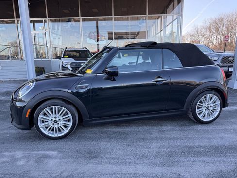 Used 2023 MINI Cooper S image 30