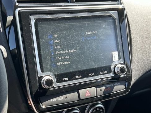 New 2026 Mitsubishi Outlander Sport ES image 18