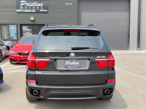 Used 2013 BMW X5 xDrive35d AWD/4WD image 7