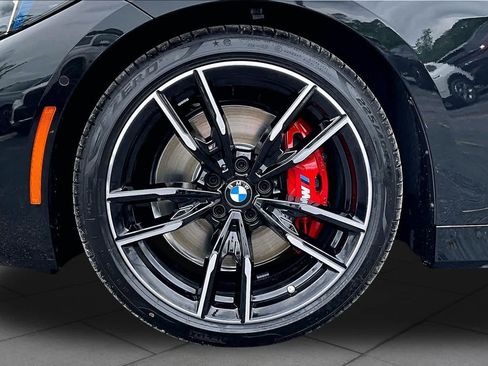 New 2027 BMW M440i Coupe w/ Premium Package RWD image 11