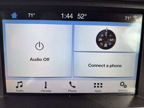 Used 2018 Ford Mustang Coupe w/ Equipment Group 101A image 26