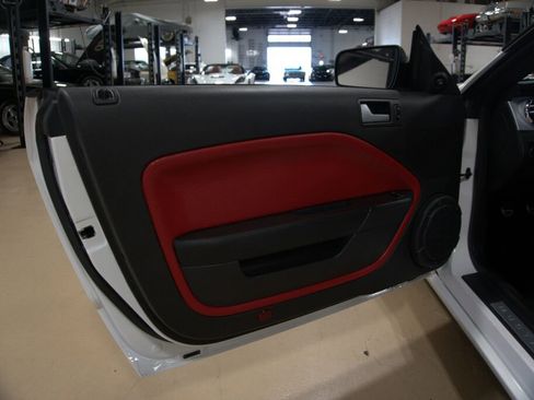 Used 2008 Ford Mustang GT Premium image 30