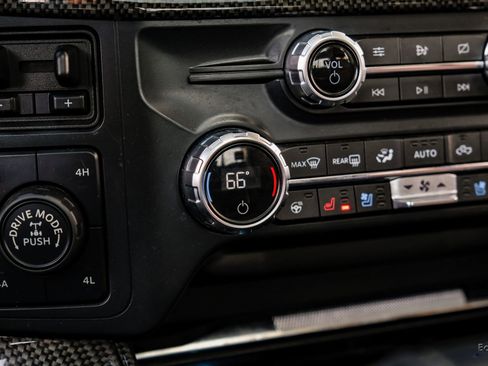 Used 2021 Ford F150 Lariat w/ Equipment Group 502A High image 69