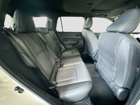 New 2026 Subaru Outback Touring AWD/4WD image 27