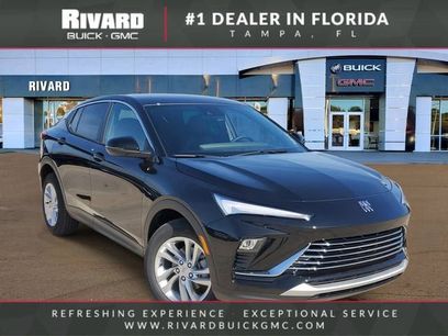 New 2026 Buick Envista Preferred w/ Convenience I Package