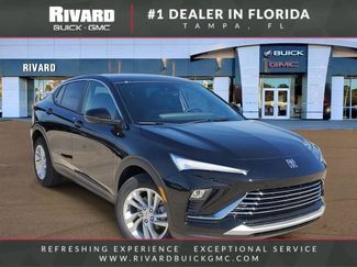 New 2026 Buick Envista Preferred w/ Convenience I Package video 1