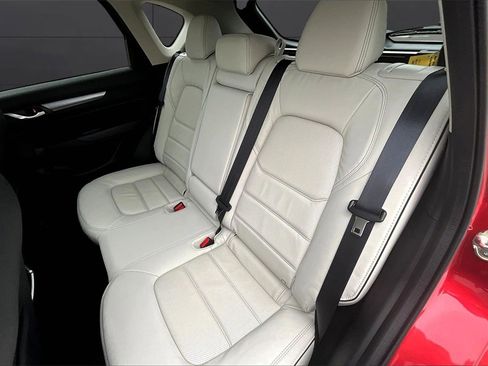 New 2025 MAZDA CX-5 AWD 2.5 S w/ Preferred Package image 10