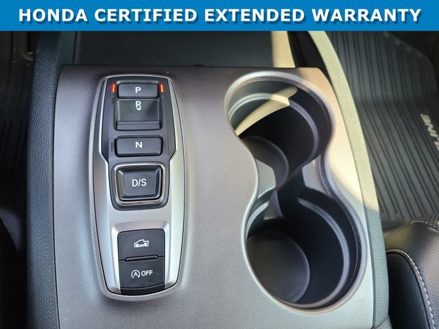 Certified 2023 Honda Ridgeline RTL image 36