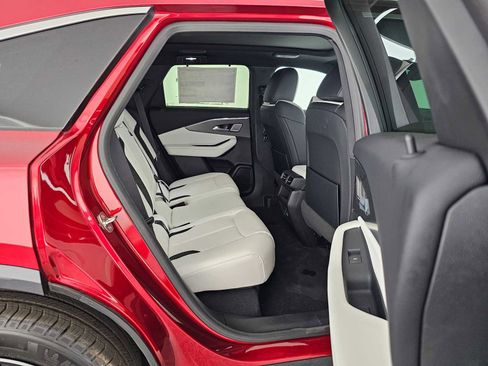 New 2024 Acura ZDX A-Spec image 12