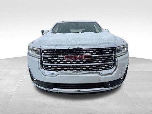 Used 2022 GMC Acadia Denali AWD/4WD image 9