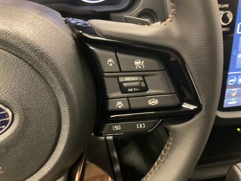 New 2026 Subaru Forester Sport image 14