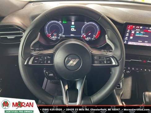 Used 2024 Dodge Hornet R/T image 16