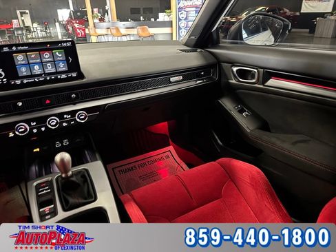 Used 2025 Honda Civic Type R image 52