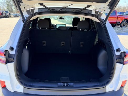 New 2026 Ford Escape Active w/ Tech Pack #1 FWD image 9
