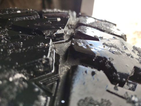 Used 2012 Toyota Tacoma 4x4 Double Cab w/ TRD Sport Pkg image 27