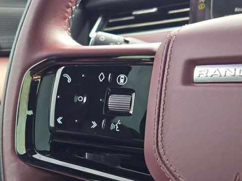 Used 2024 Land Rover Range Rover Sport Dynamic SE image 31