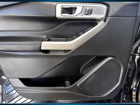 Used 2022 Ford Explorer Limited w/ Equipment Group 301A image 33