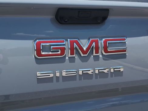 Used 2024 GMC Sierra 1500 Pro w/ Pro Value Package AWD/4WD image 6