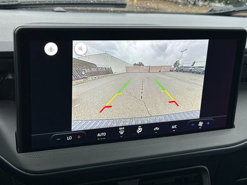 New 2026 Ford Maverick XLT w/ Equipment Group 301A image 20