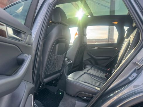 Used 2016 Audi Q5 3.0T Premium Plus image 11