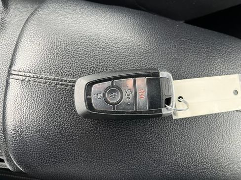 Used 2018 Ford Mustang GT Premium w/ Enhanced Security Package RWD image 31