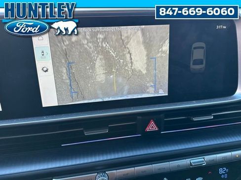 Used 2023 Hyundai Ioniq 6 SEL image 26