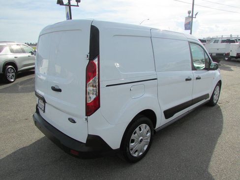 Used 2021 Ford Transit Connect XLT image 6
