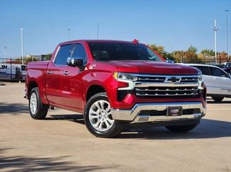 Used 2022 Chevrolet Silverado 1500 LTZ w/ Z71 Off-Road Package video 2
