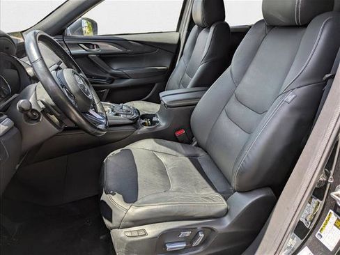Used 2023 MAZDA CX-9 Grand Touring image 25