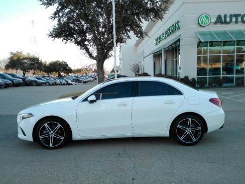 Used 2022 Mercedes-Benz A 220 w/ Premium Package image 12