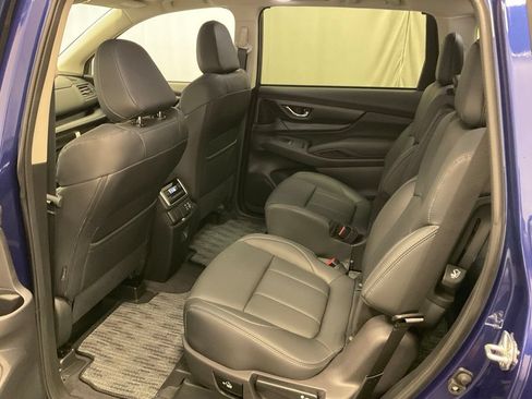 New 2026 Subaru Ascent Premium AWD/4WD image 33