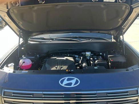 New 2026 Hyundai Palisade Limited image 43