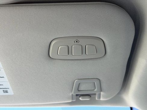 New 2026 Lincoln Nautilus Reserve image 34