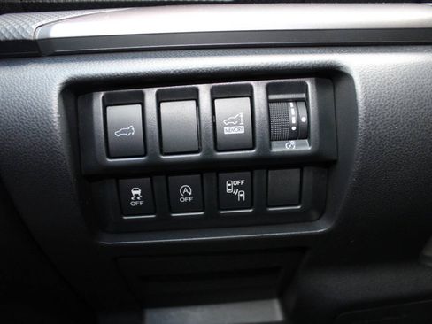 Used 2020 Subaru Forester Sport w/ Popular Package #2 AWD/4WD image 17