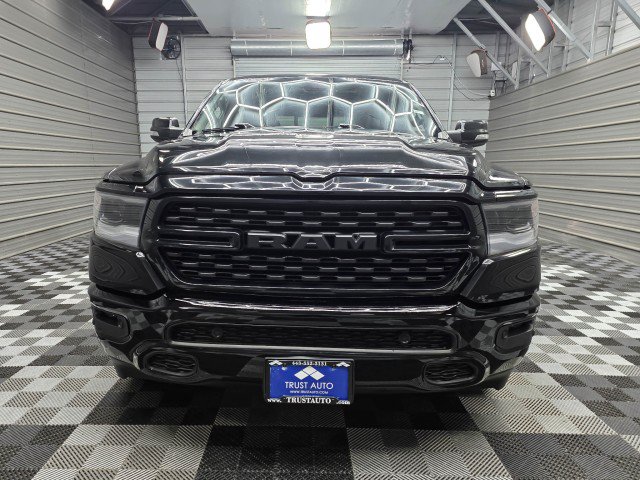 Used 2023 RAM 1500 Big Horn AWD/4WD image 4