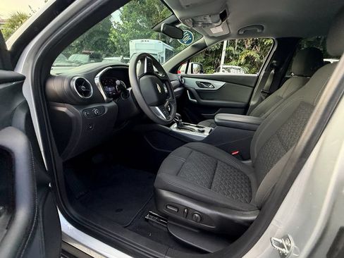 Used 2021 Chevrolet Blazer LT FWD image 10