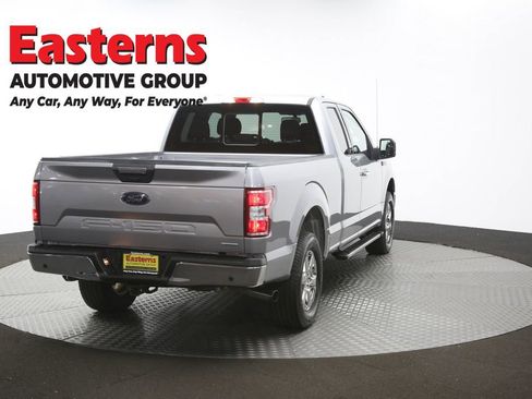Used 2020 Ford F150 XLT w/ Equipment Group 302A Luxury image 41