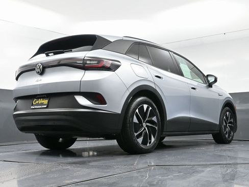 Used 2021 Volkswagen ID.4 Pro image 51