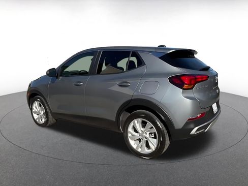 Used 2025 Buick Encore GX Preferred image 10