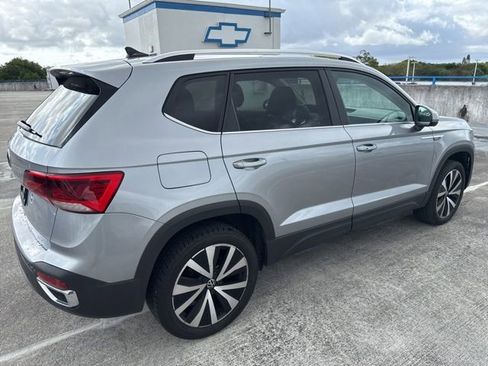 Used 2024 Volkswagen Taos SE FWD image 13