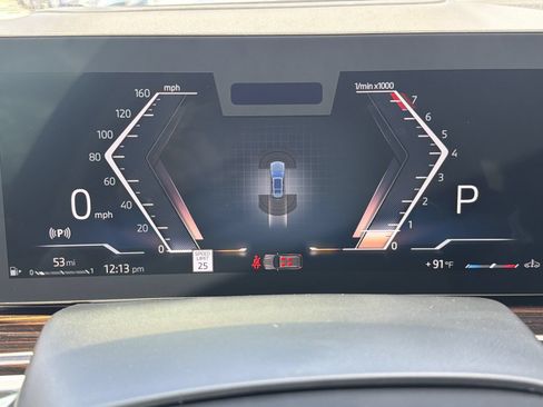 New 2027 BMW X7 xDrive40i AWD/4WD image 41