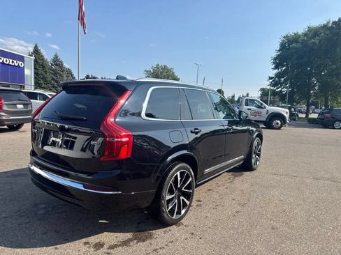Used 2023 Volvo XC90 B5 Plus w/ Protection Package Premier AWD/4WD image 4