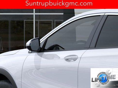 New 2026 Buick Envista Preferred w/ Convenience I Package image 12