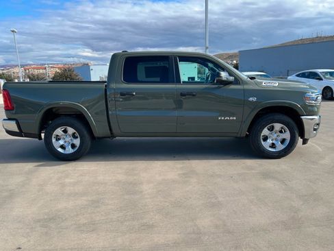 New 2026 RAM 1500 Big Horn image 6