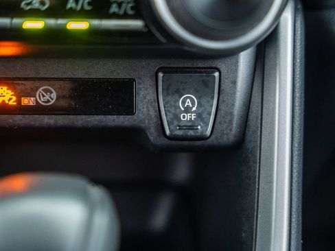 Certified 2025 Toyota RAV4 LE FWD image 24