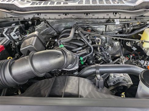 New 2026 Ford F250 Lariat image 23