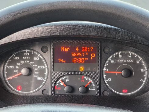 Used 2020 RAM ProMaster 3500 FWD image 19